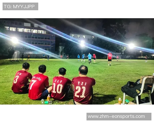 深入浅出足球知识普及助你成为球场小达人