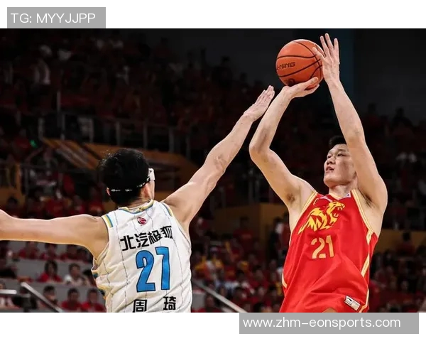 CBA一周回顾：广厦勇夺常规赛冠军同曦历史性晋级季后赛